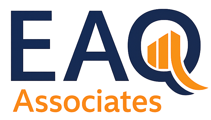 EAQ & Associates Logo